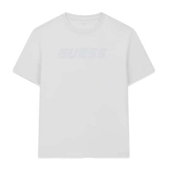 Guess Ανδρική κοντομάνικη μπλούζα Bruce T-Shirt